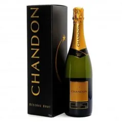 [Prime] Espumante Chandon 750ml | R$65