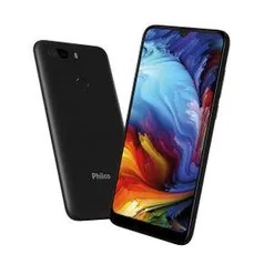 Smartphone Philco PCS02P Hit Plus Android 10 - Bivolt | R$980