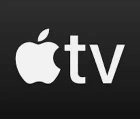 Apple TV - 3 meses grátis 