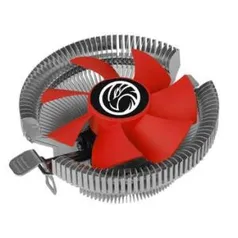 Cooler Pc Brazil - Para Intel E Amd 42,1 CFM | R$ 8