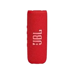 JBL lFlip 6 - Vermelha