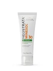 Neostrata Minesol Oil Control Fps 30 40G - R$50