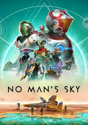 No Man's Sky (GOG)