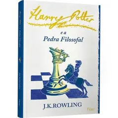 Harry Potter - livros por R$3,90