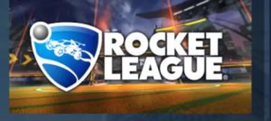 Rocket League -50%