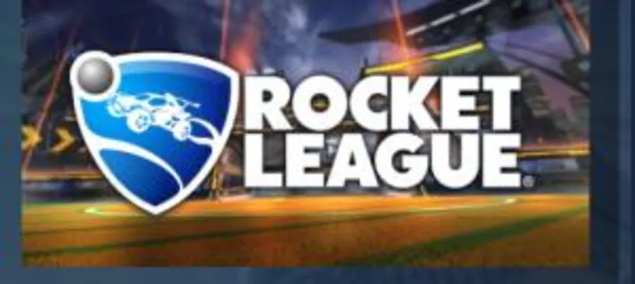 Rocket League -50%