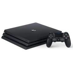 Console PlayStation 4 500GB + Controle Dualshock 4