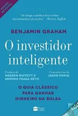 ebook | O investidor inteligente - Graham Benjamin | R$18