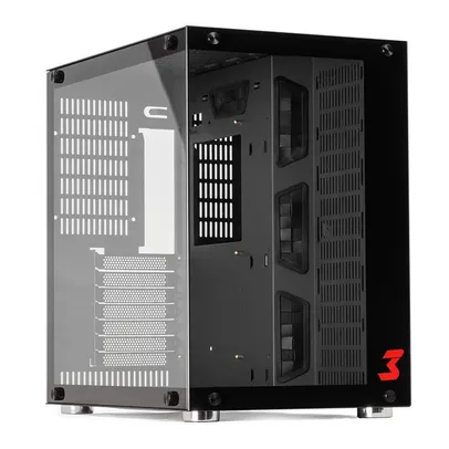 Gabinete Gamer DT3 Sports Hyperspace 