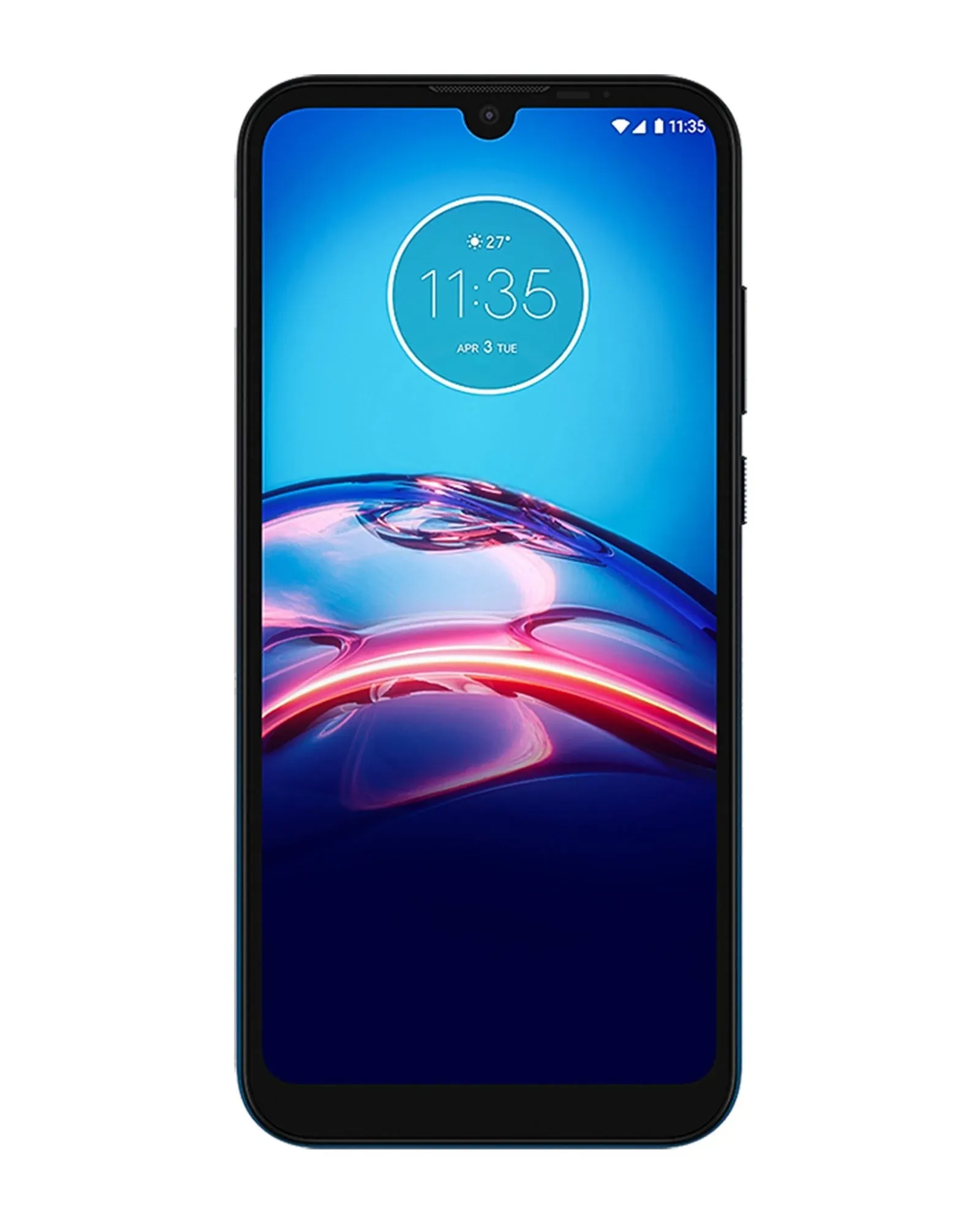 Imagem do produto Smartphone Motorola Moto E6S 64GB