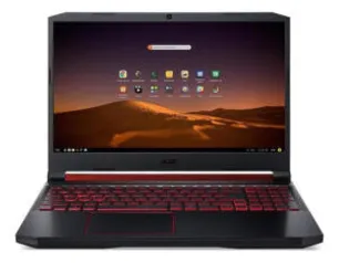 Notebook Gamer Acer Ci5 8gb 1tb 128gb Gtx1650 | R$ 4.799