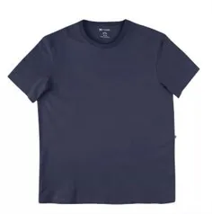 HERING Super Cotton azul marinho TAM P R$ 24,99 + fretinho