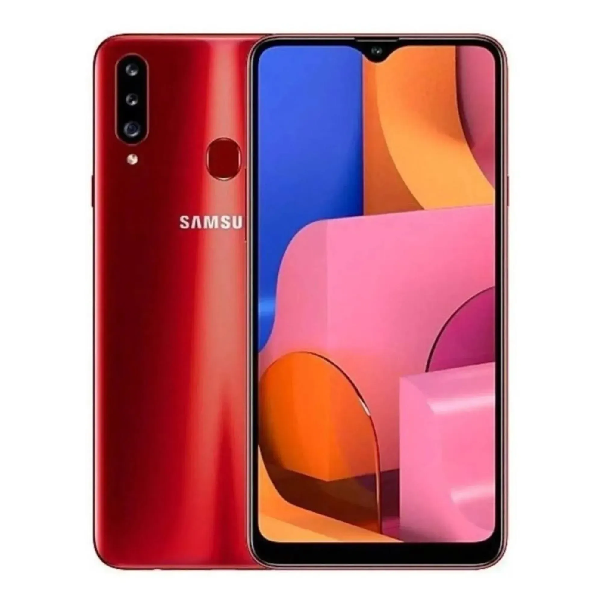 Imagem do produto Samsung Galaxy A20s 32 Gb 3 Gb Ram