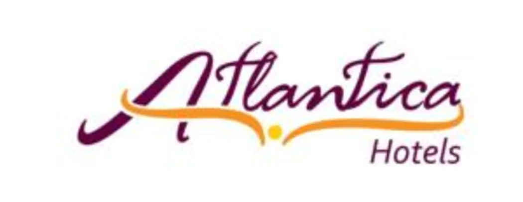 20% OFF em reservas no Atlantica Hotels para clientes Movida