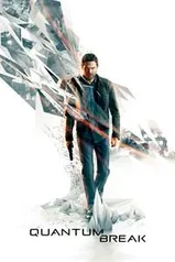 (PC) Quantum Break - 75% OFF - R$18