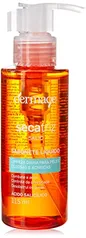 Dermage Sabonete Líquido Secatriz Salic Gel 115Ml