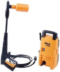 Lavadora de Alta Pressão Kala 1200w - 110 volts Frete Grátis Com Prime