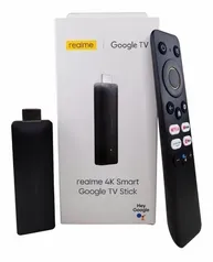 [Novos Usuários] Realme TV Stick  