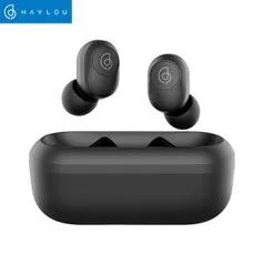 Fone de Ouvido Haylou GT2 TWS Wireless bluetooth 5.0 - R$77