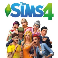 The Sims™ 4 | R$40