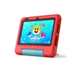 Imagem do produto Tablet Amazon Fire 7 Kids Edition 12 Gen 7" 16 Gb Wi-Fi-vermelho