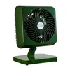 Imagem do produto Ventilador De Mesa Venti-Delta Turbi 127V Verde