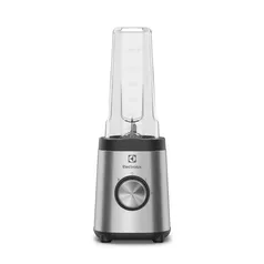 Liquidificador Portátil Electrolux Sport Blender 320W Inox