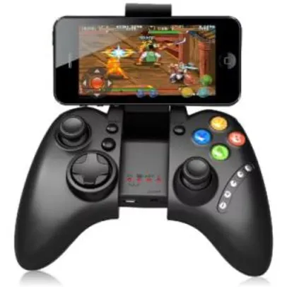 IPEGA PG-9021 Classic Bluetooth Gamepad  -  R$54,31