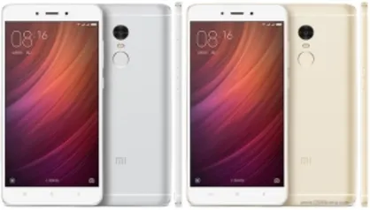 Xiaomi Redmi Note 4 Tela de 5.5 3GB RAM 64GB MTK X20 Deca-core 4G - R$576