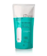 Refil Creme de Pentear Ativador para Cabelos Crespos Lumina