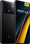 Imagem do produto Poco X6 Pro 5G 8GB+256GB Global-preto