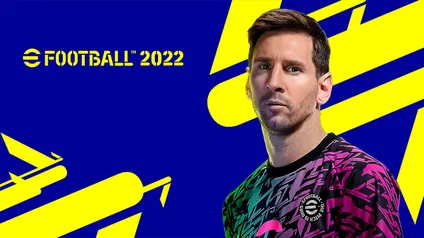 eFootball™ 2022 - PC - Compre na Nuuvem