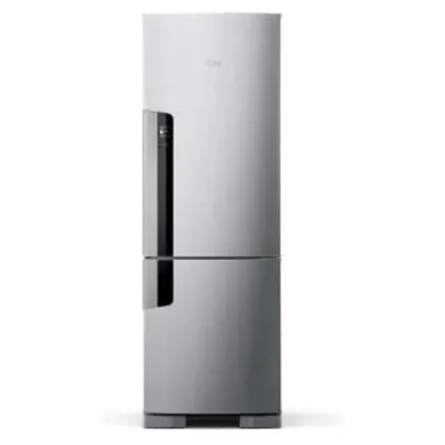 Refrigerador 397L Consul Frost Free Inverse CRE44AK 110V | R$2.414