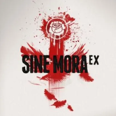 Sine Mora EX - PS4 | R$20
