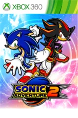 Sonic Adventure™ 2 | Xbox