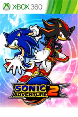 Sonic Adventure™ 2 | Xbox