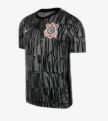 Camiseta Nike Corinthians Strike