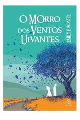 [Prime] O morro dos ventos uivantes | capa comum | R$10