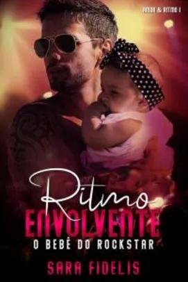 [E-book] RITMO ENVOLVENTE - Sara Fidelis
