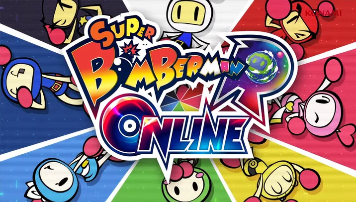 [PS4, PS5, Xbox] Super Bomberman R Online