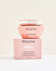 KÉRASTASE MÁSCARA CAPILAR CHROMA ABSOLU MASQUE CHROMA FILLER - 200ML