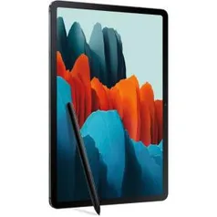 Galaxy Tab S6 Lite Cinza 64GB + Galaxy Buds + brinde R$2141