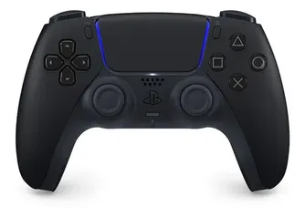 Controle Sony PlayStation DualSense Midnight Black