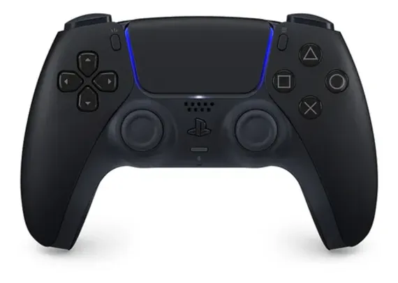 Controle Sony PlayStation DualSense Midnight Black