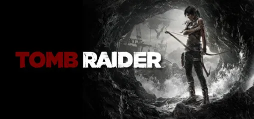 Tomb Raider no Steam