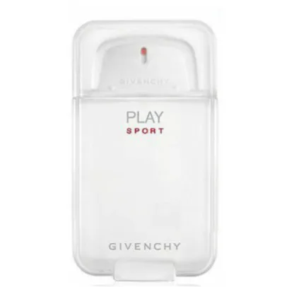 Saindo por R$ 152: [Beleza na Web]Givenchy Perfume Masculino Play Sport - Eau de Toilette 100ml por R$ 152 | Pelando