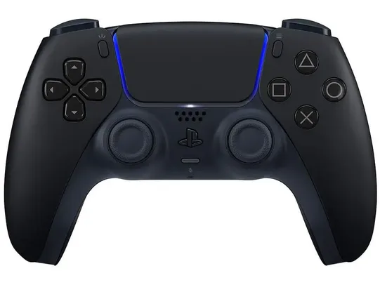 [MAGALU] Controle PS5 para PC sem Fio DualSense  