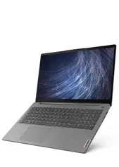 Notebook Lenovo Ultrafino IdeaPad 3 R7-5700U  12GB 512GB 15,6 fhd tn LINuX