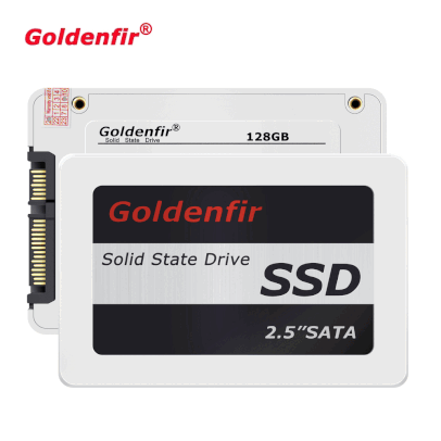 SSD Sata 720GB GOLDENFIER