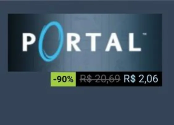 Portal for PC - R$2